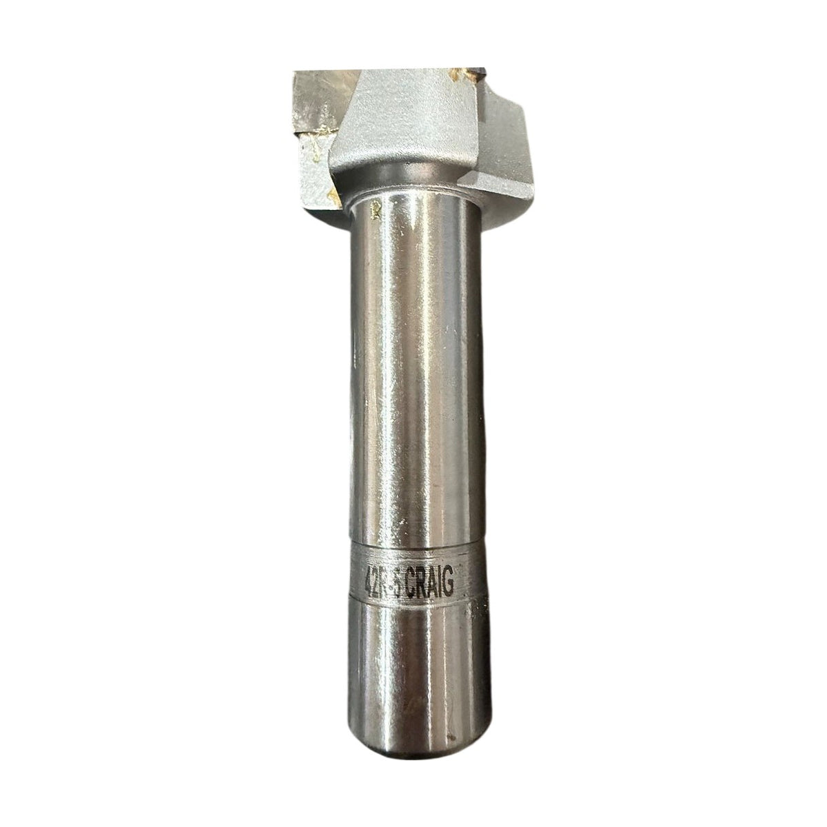 Craig Tool 42R-5 port contour reamer