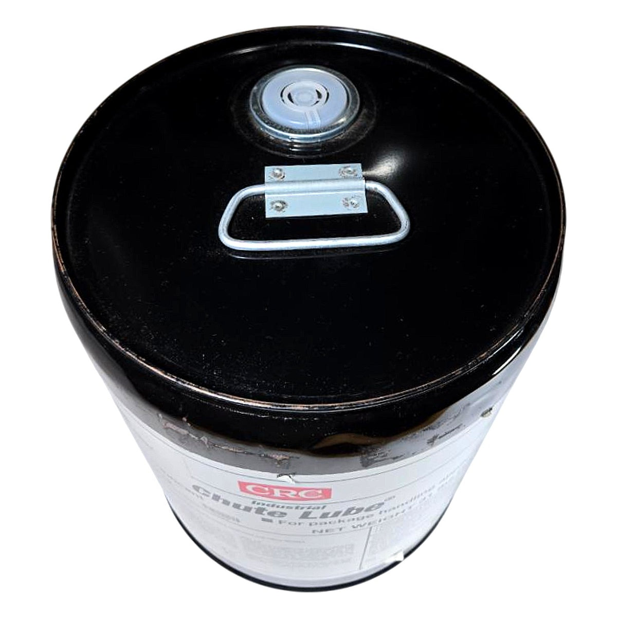 CRC 03222 silicone chute lubricant