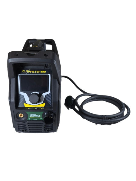 Cut Master 30+ plasma cutting system