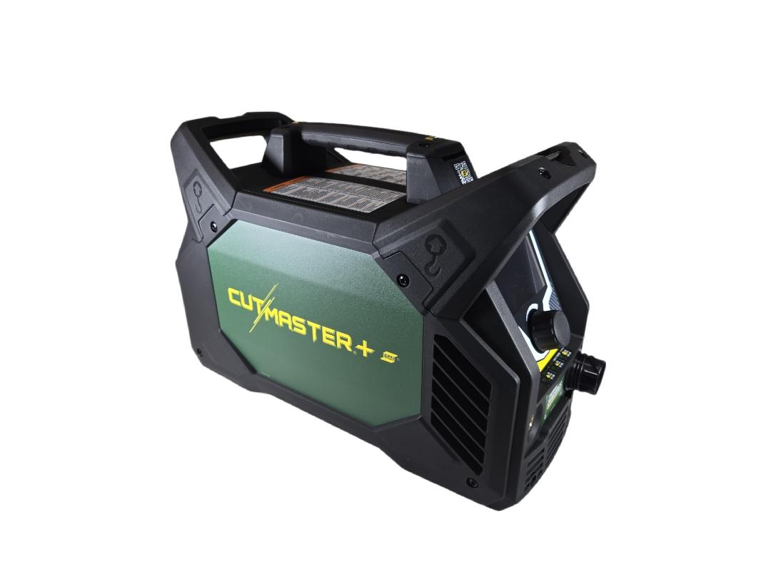 Cut Master 30+ plasma cutting system