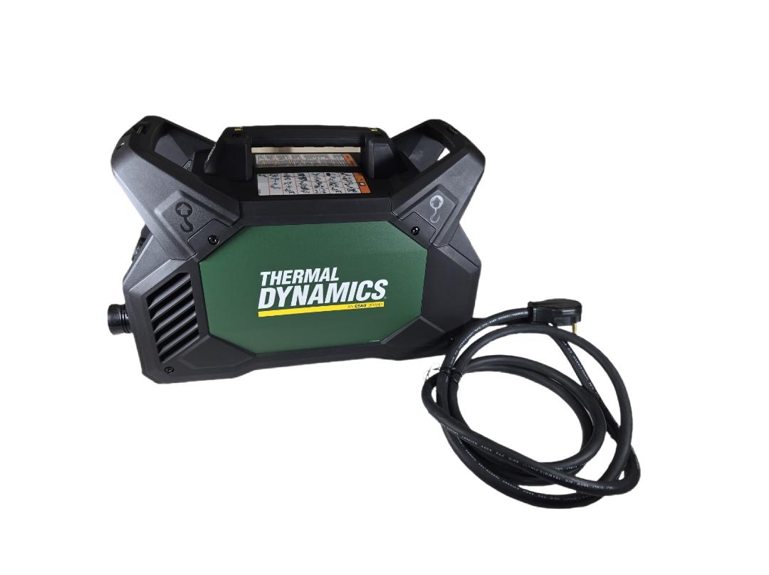 Cut Master 30+ plasma cutting system
