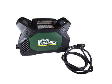Cut Master 30+ plasma cutting system