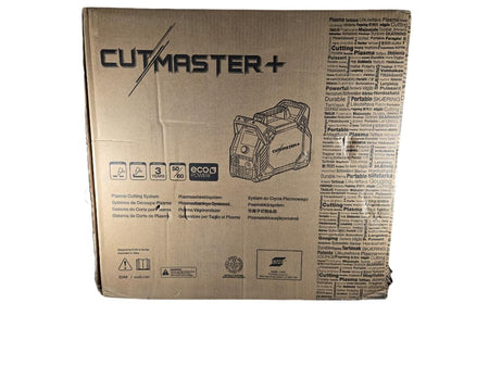 Cut Master 30+ plasma cutting system