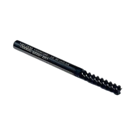 Cutting Edge CEAA01286 carbide helix end mill