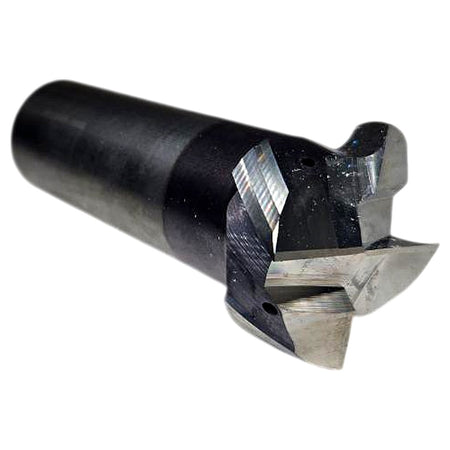 Cutting Tool Engineers 43.5 EM Custom Carbide End Mill