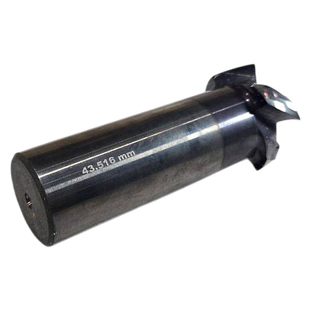 Cutting Tool Engineers 43.5 EM Custom Carbide End Mill
