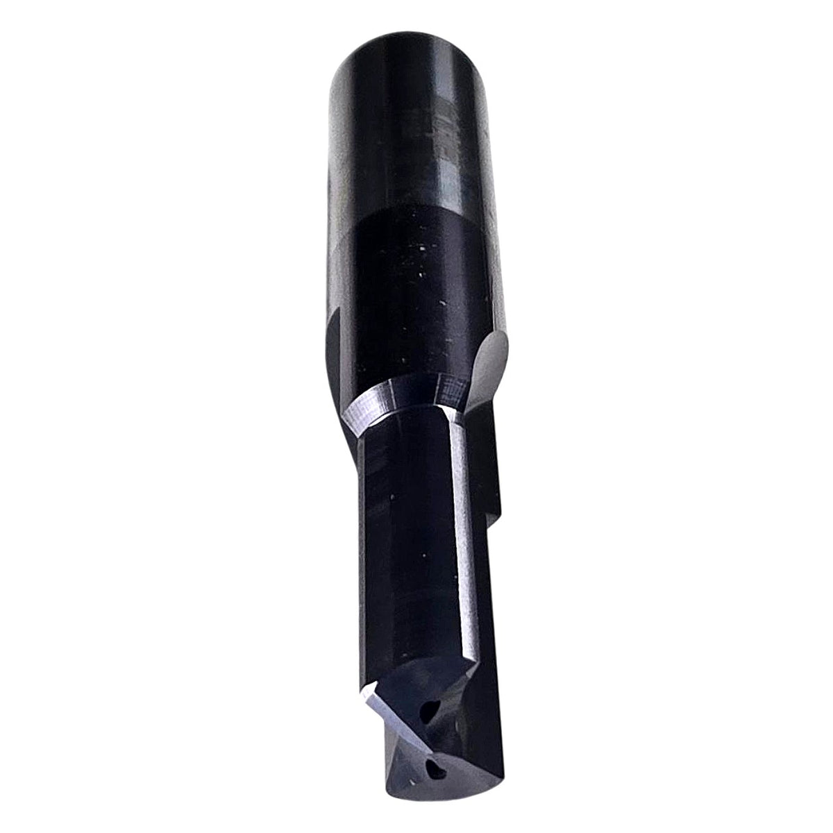 Cutting Tool Engineers T1156 solid carbide straight flute drill