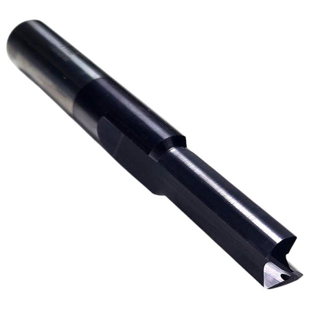 Cutting Tool Engineers T1156 solid carbide straight flute drill