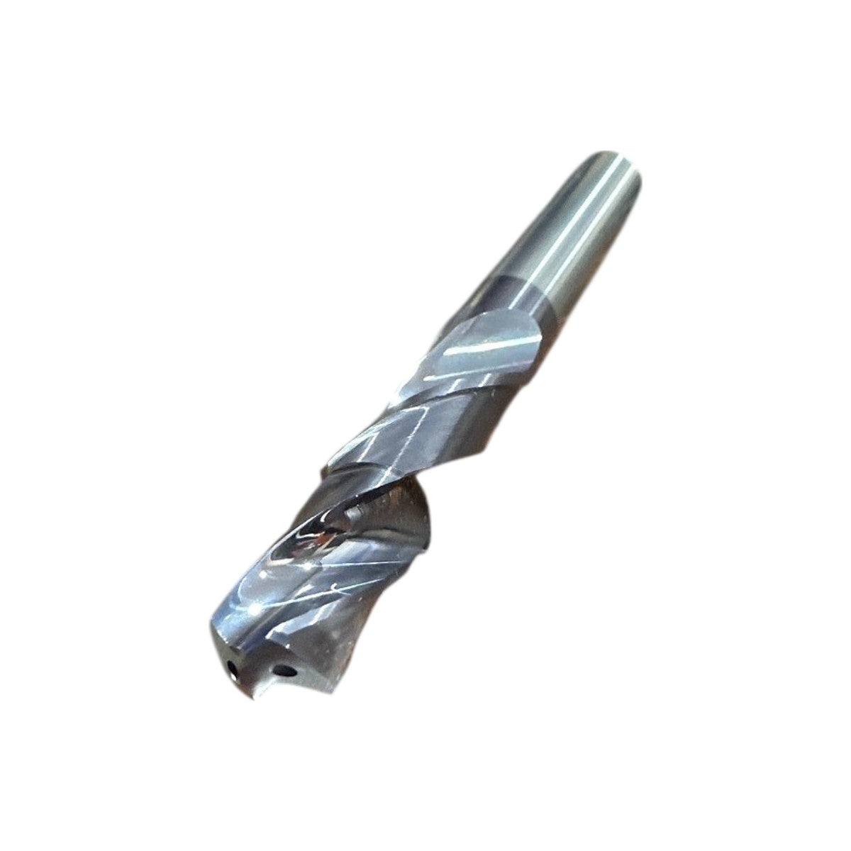 Cutting Tool Engineers T1391 Coolant-Through Carbide Drill