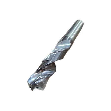 Cutting Tool Engineers T1391 Coolant-Through Carbide Drill