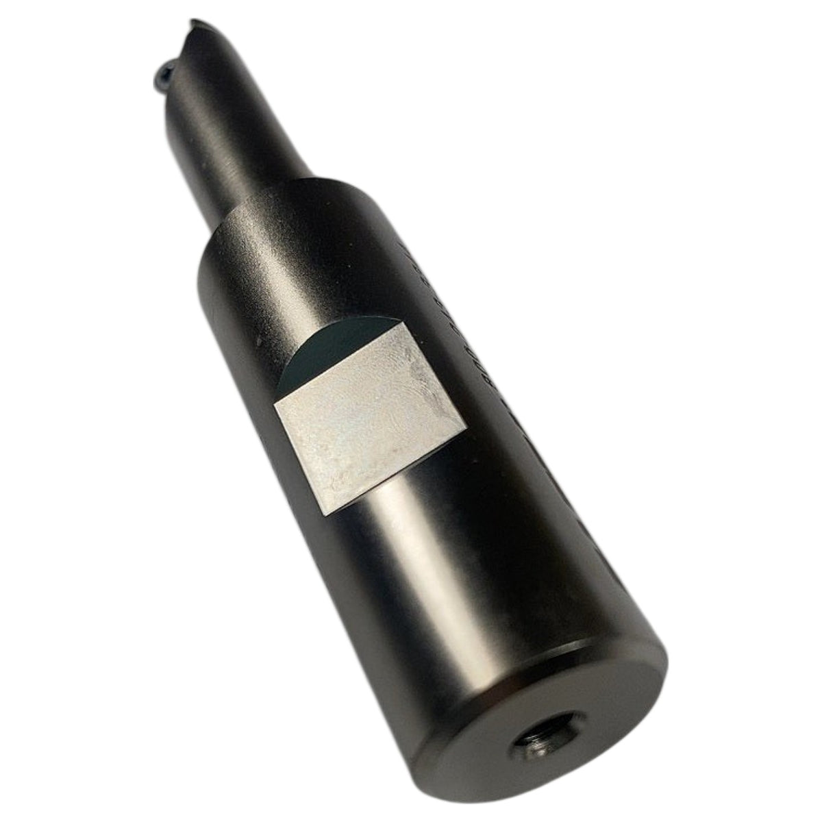 Dapra HFEM050-150-R2-1 1/2in 2-Flute indexable ball nose end mill