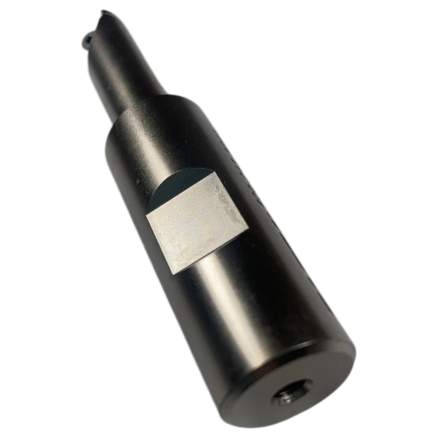 Dapra HFEM050-150-R2-1 1/2in 2-Flute indexable ball nose end mill