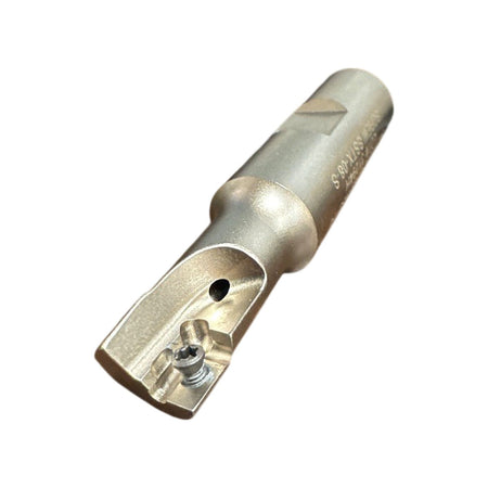 Dapra SSEM0500-0625-R35-1C indexable drill body