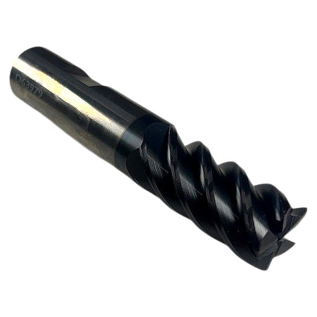 Data Flute MHCR50750-030C11 WF carbide end mill