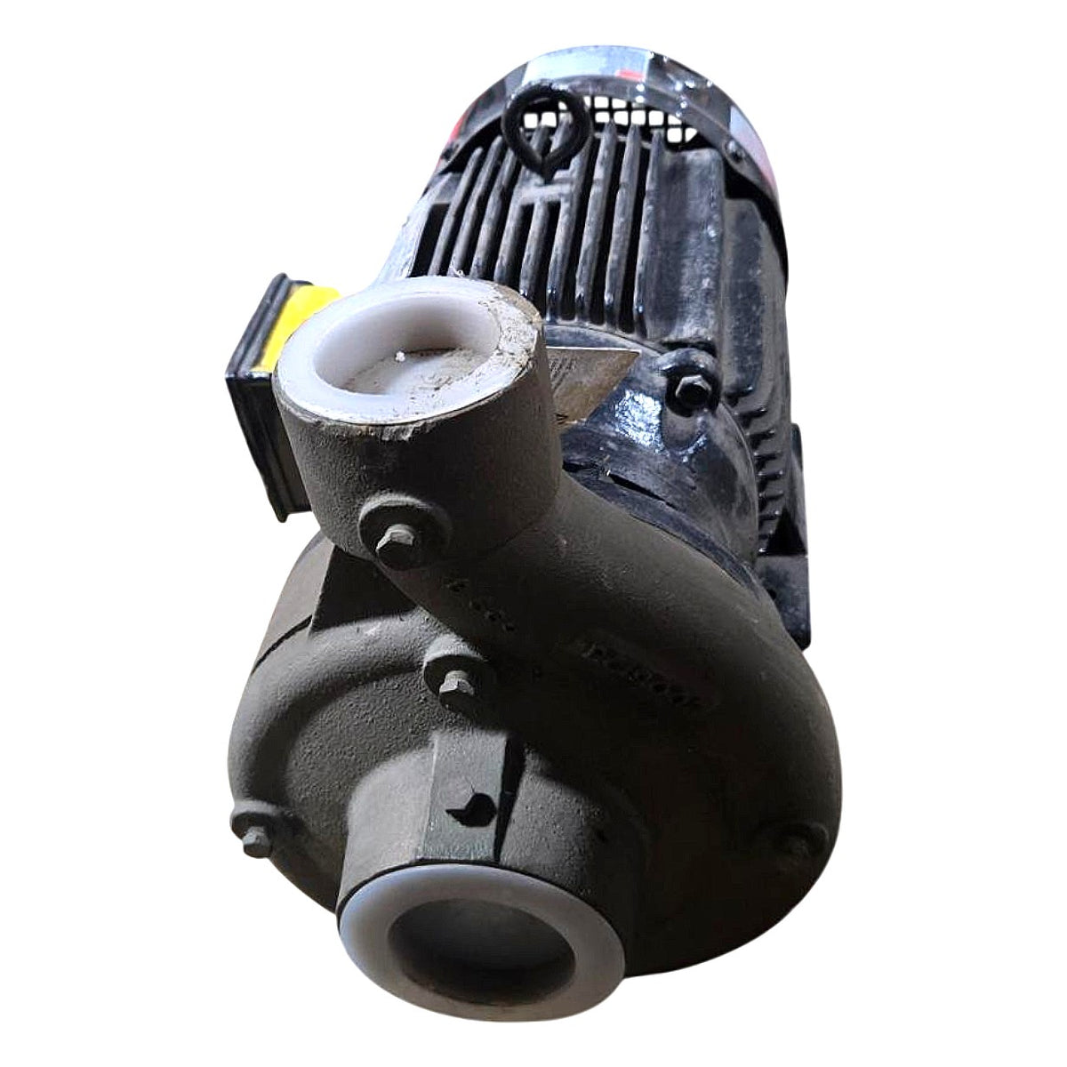 Datyon 12A072 centrifugal pump with motor