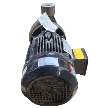 Datyon 12A072 centrifugal pump with motor