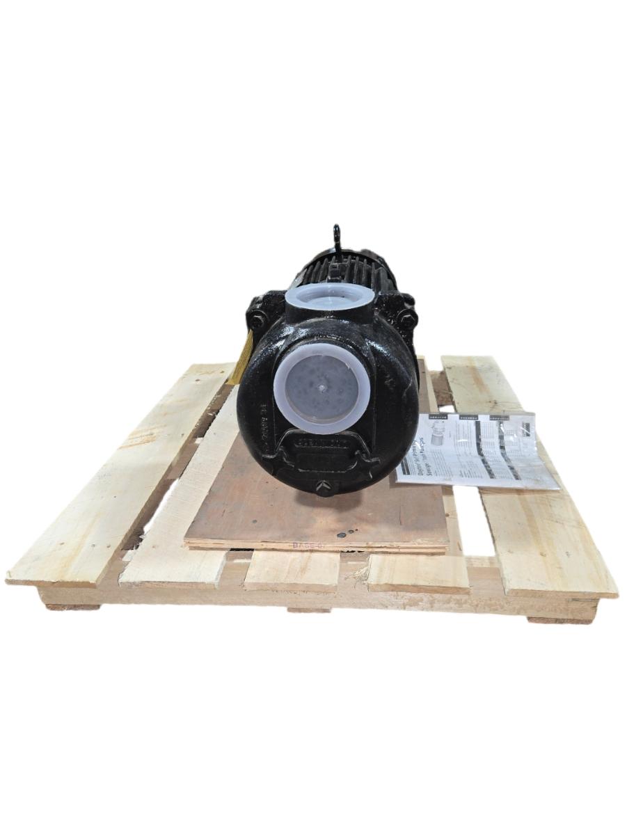 Dayton 12N809 self-priming centrifugal trash pump