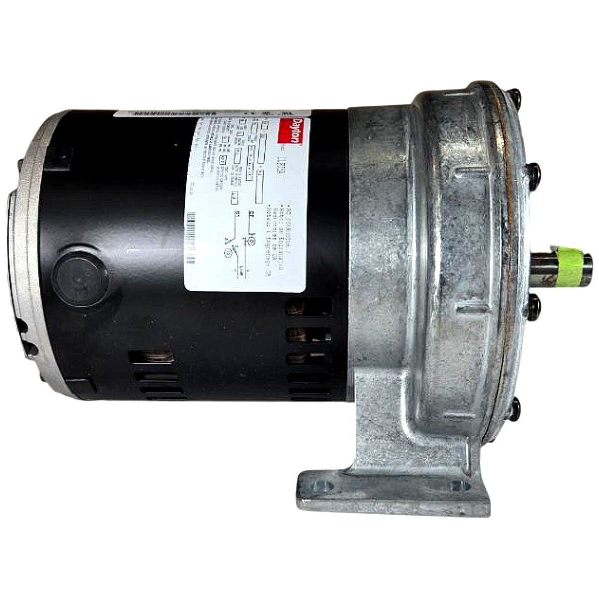 Dayton 1LPU5A AC Gearmotor