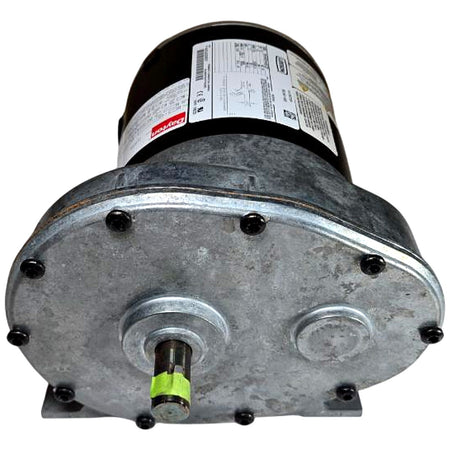Dayton 1LPU5A AC Gearmotor