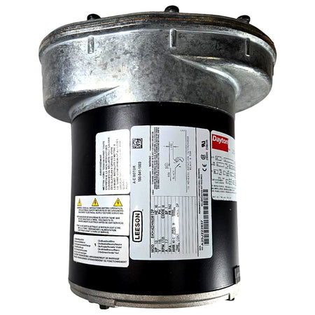 Dayton 1LPU5A AC Gearmotor