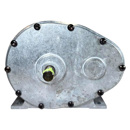 Dayton 1LPU5A AC Gearmotor