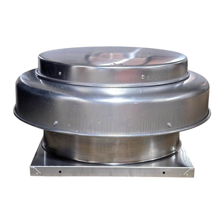 Dayton 4YC49 Axial Downblast Roof Exhaust Fan