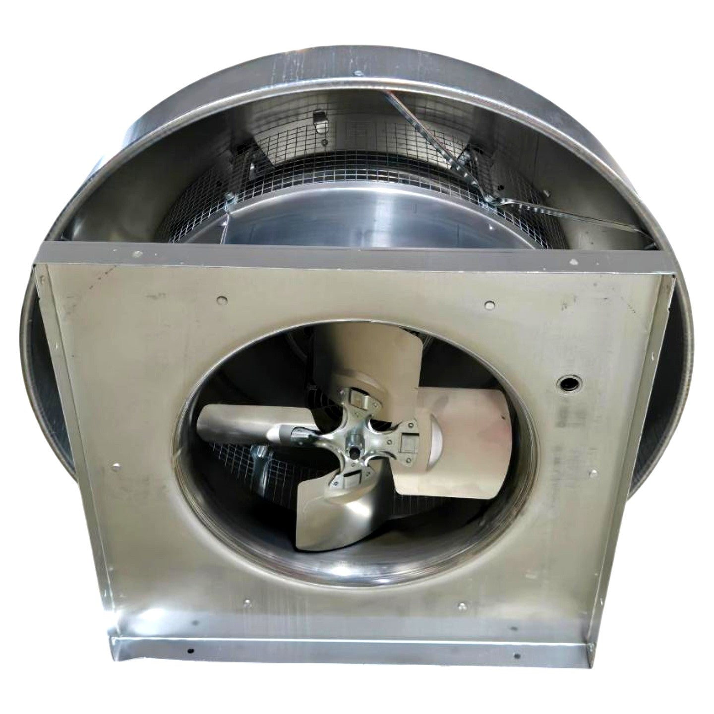 Dayton 4YC49 Axial Downblast Roof Exhaust Fan