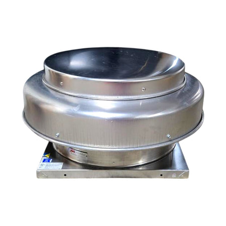 Dayton 4YC49 Axial Downblast Roof Exhaust Fan