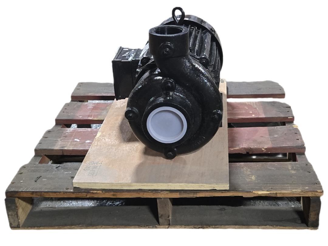 Dayton 55JJ58 centrifugal pump with motor