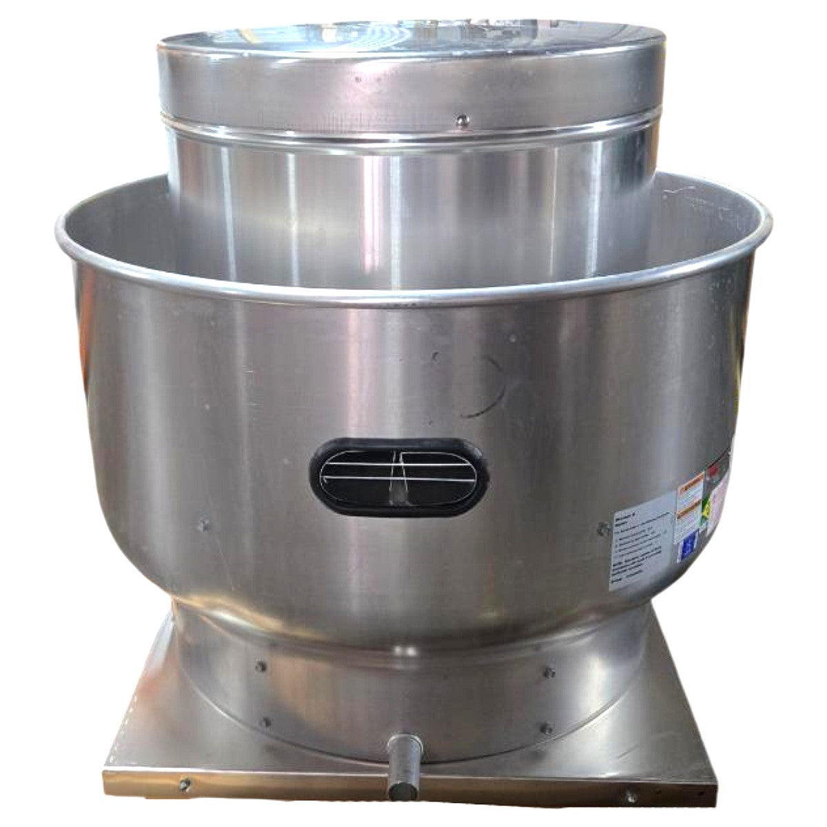 Dayton 56JP01 Centrifugal Upblast Roof Exhaust Fan
