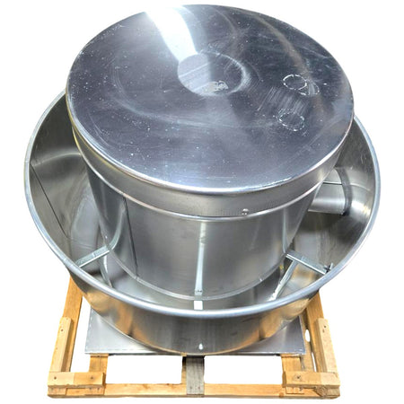 Dayton 56JP01 Centrifugal Upblast Roof Exhaust Fan