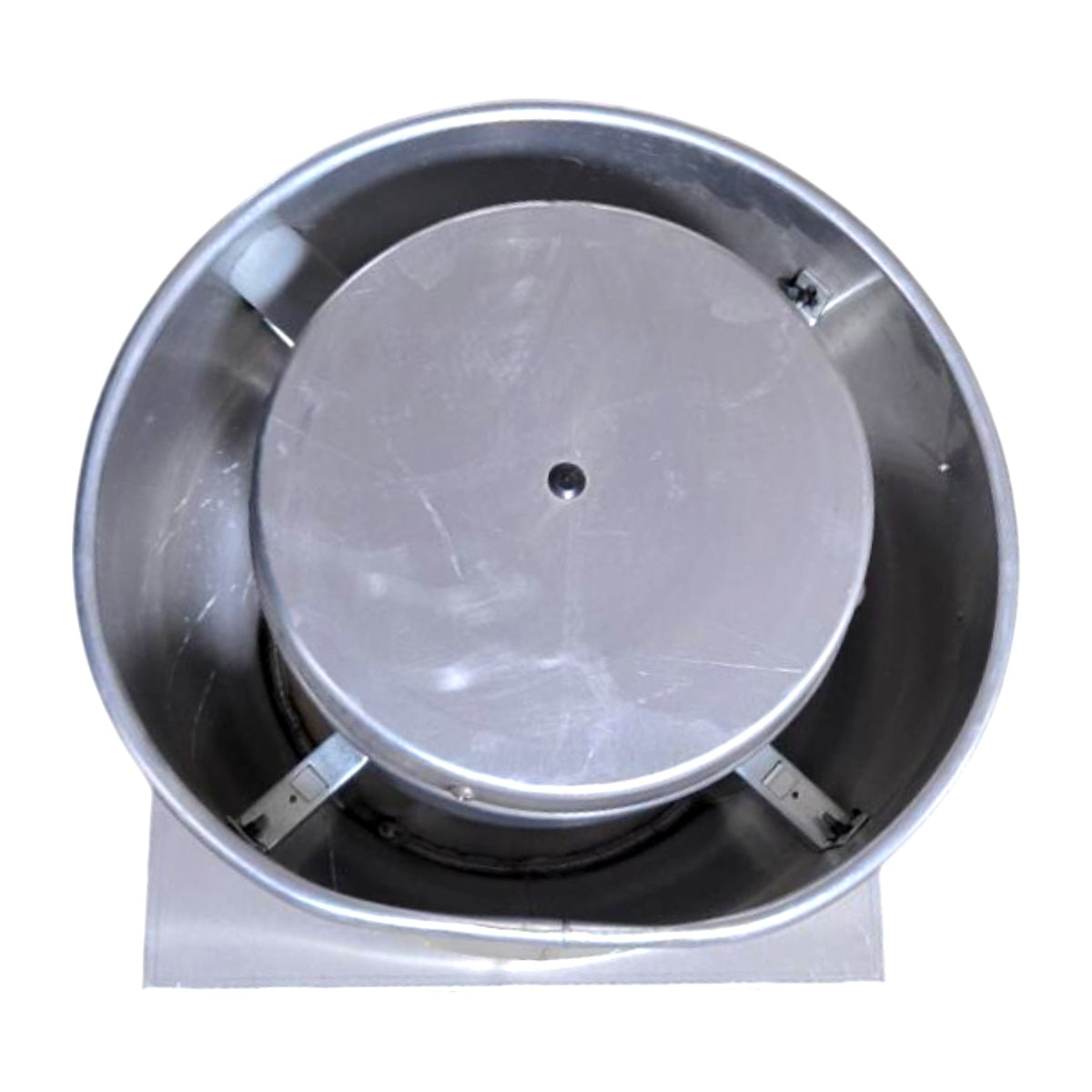 Dayton 5DVN6 Centrifugal Upblast Roof Exhaust Fan