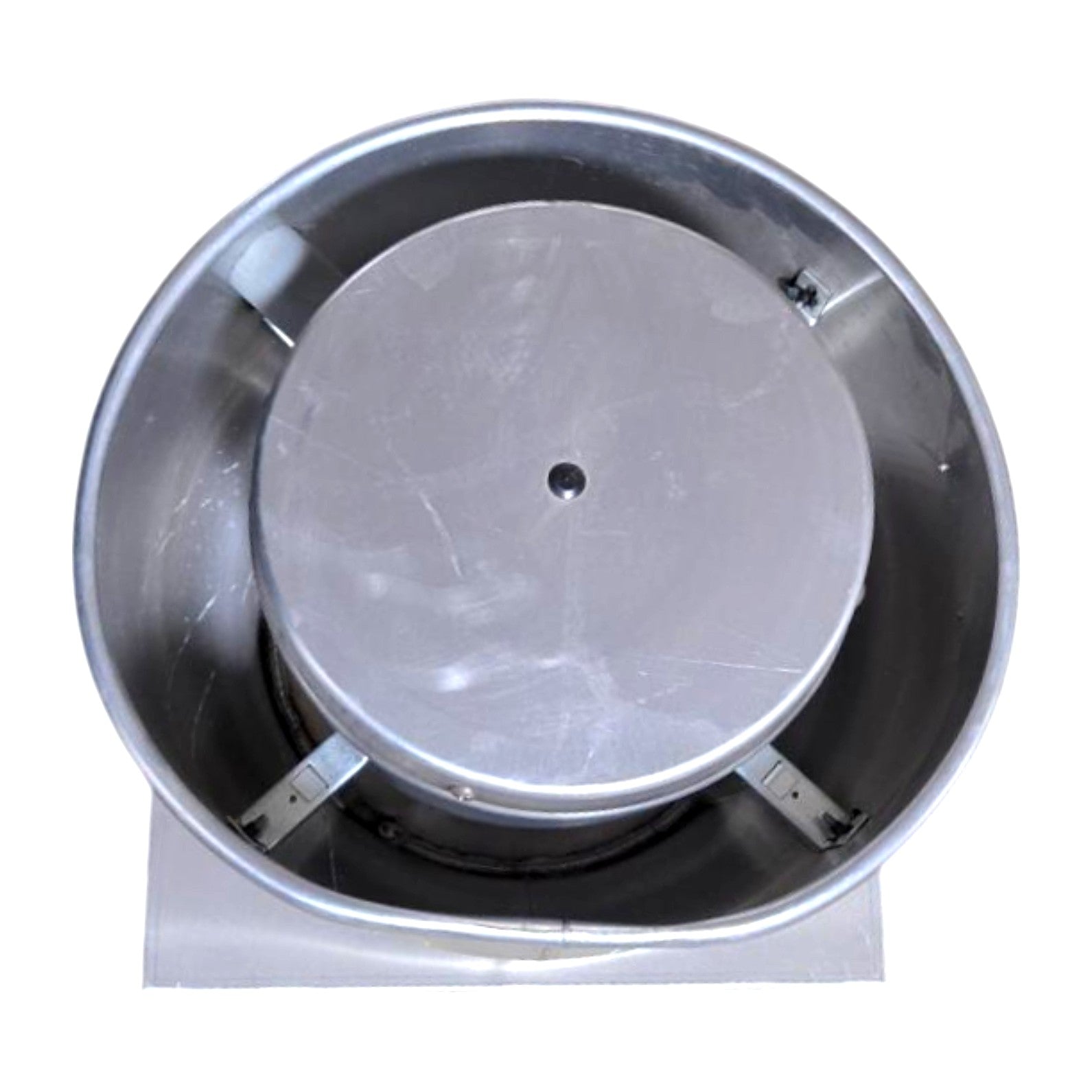 Dayton 5DVN6 Centrifugal Upblast Roof Exhaust Fan