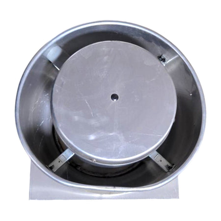 Dayton 5DVN6 Centrifugal Upblast Roof Exhaust Fan