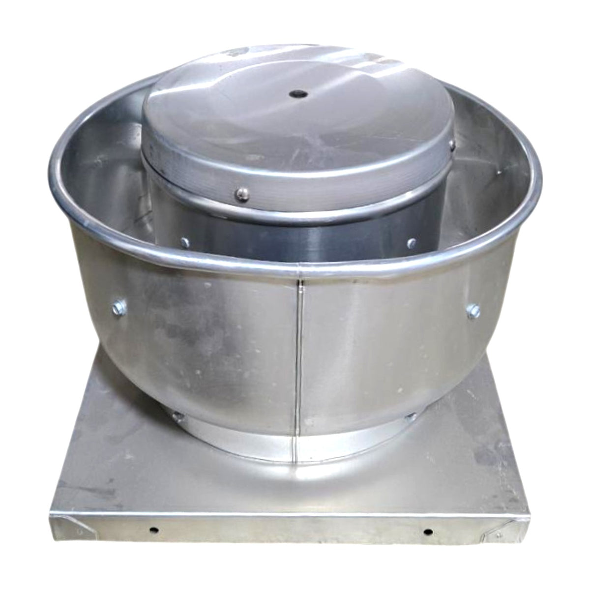 Dayton 5DVN6 Centrifugal Upblast Roof Exhaust Fan