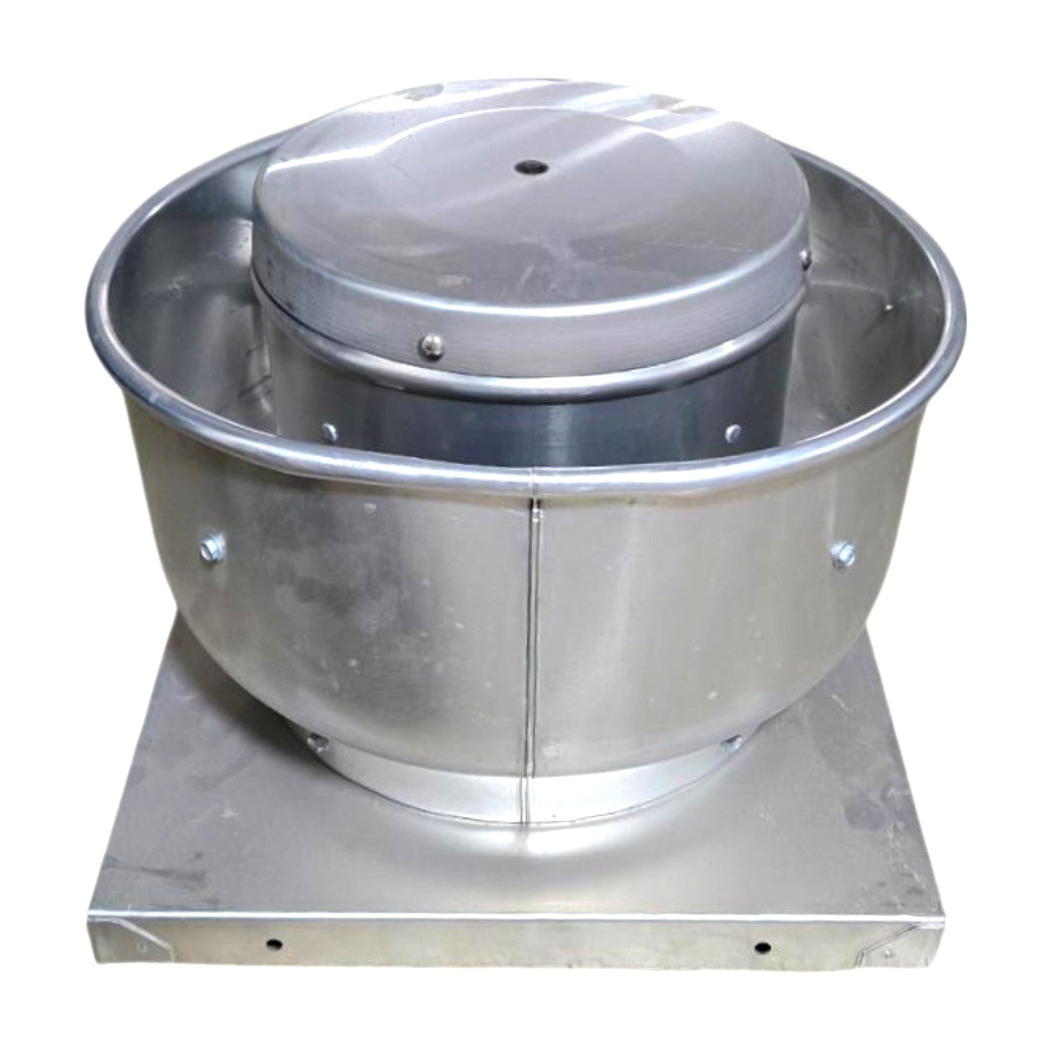Dayton 5DVN6 Centrifugal Upblast Roof Exhaust Fan