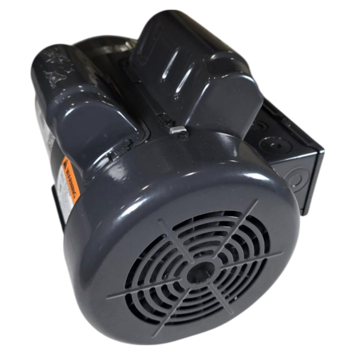 Dayton 5UKG3 single phase AC induction motor