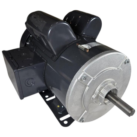 Dayton 5UKG3 single phase AC induction motor