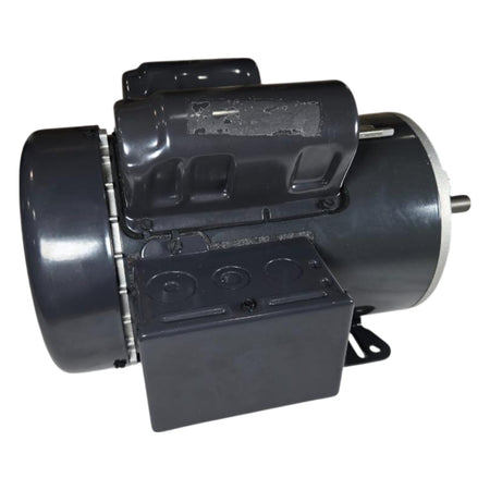 Dayton 5UKG3 single phase AC induction motor