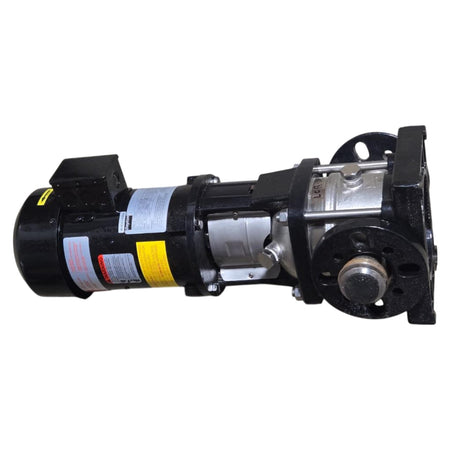 Dayton 5UWK6 vertical multistage centrifugal pump