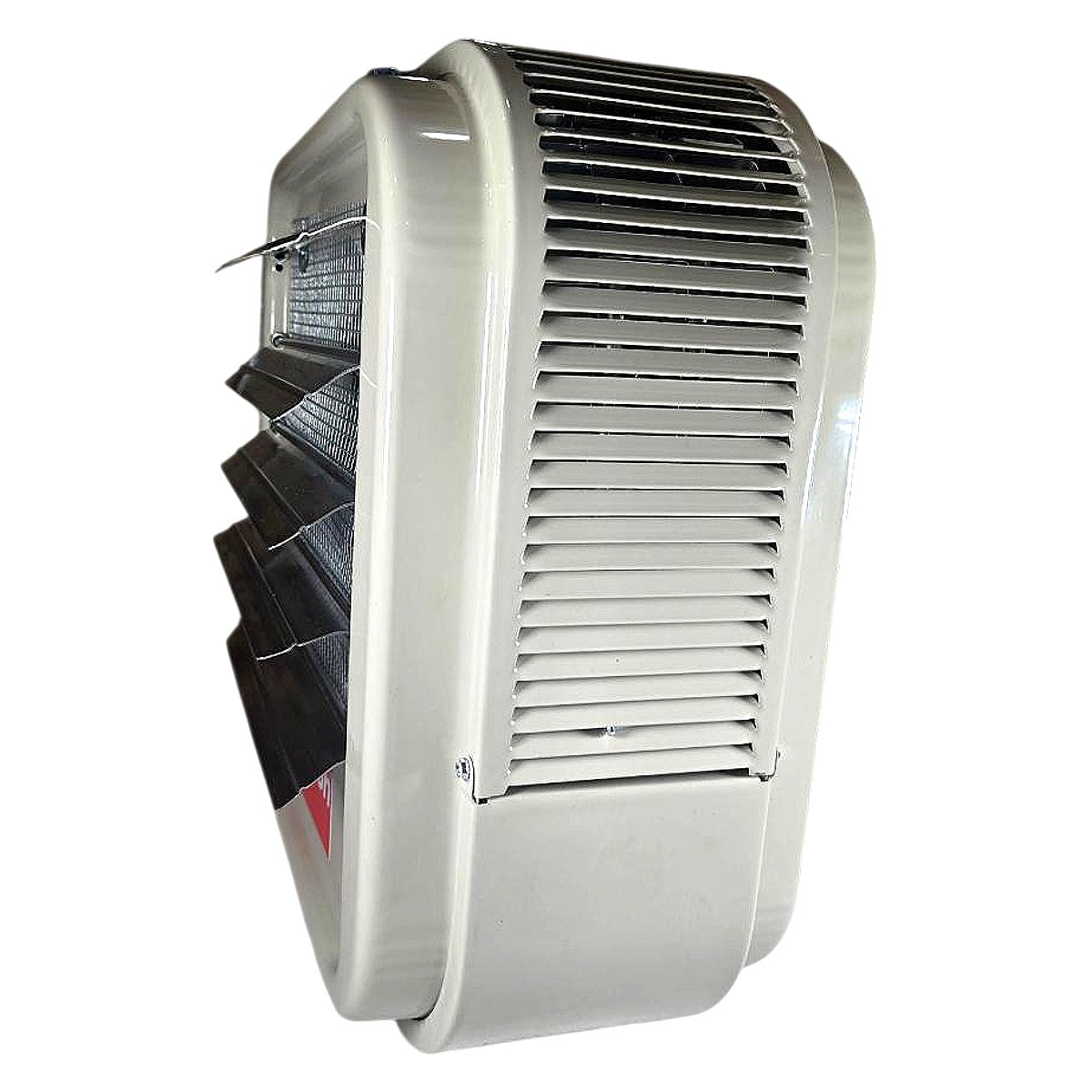 Dayton 804T19 Electric Unit Heater