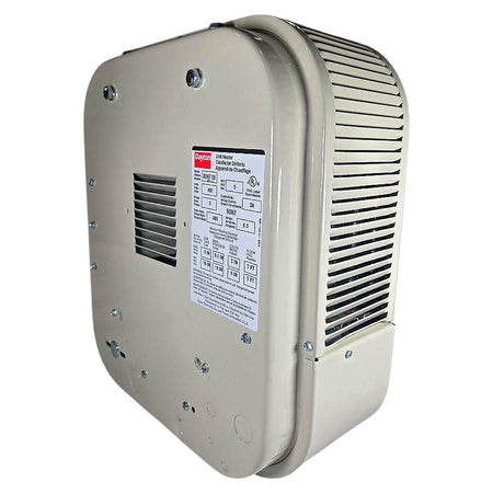 Dayton 804T19 Electric Unit Heater