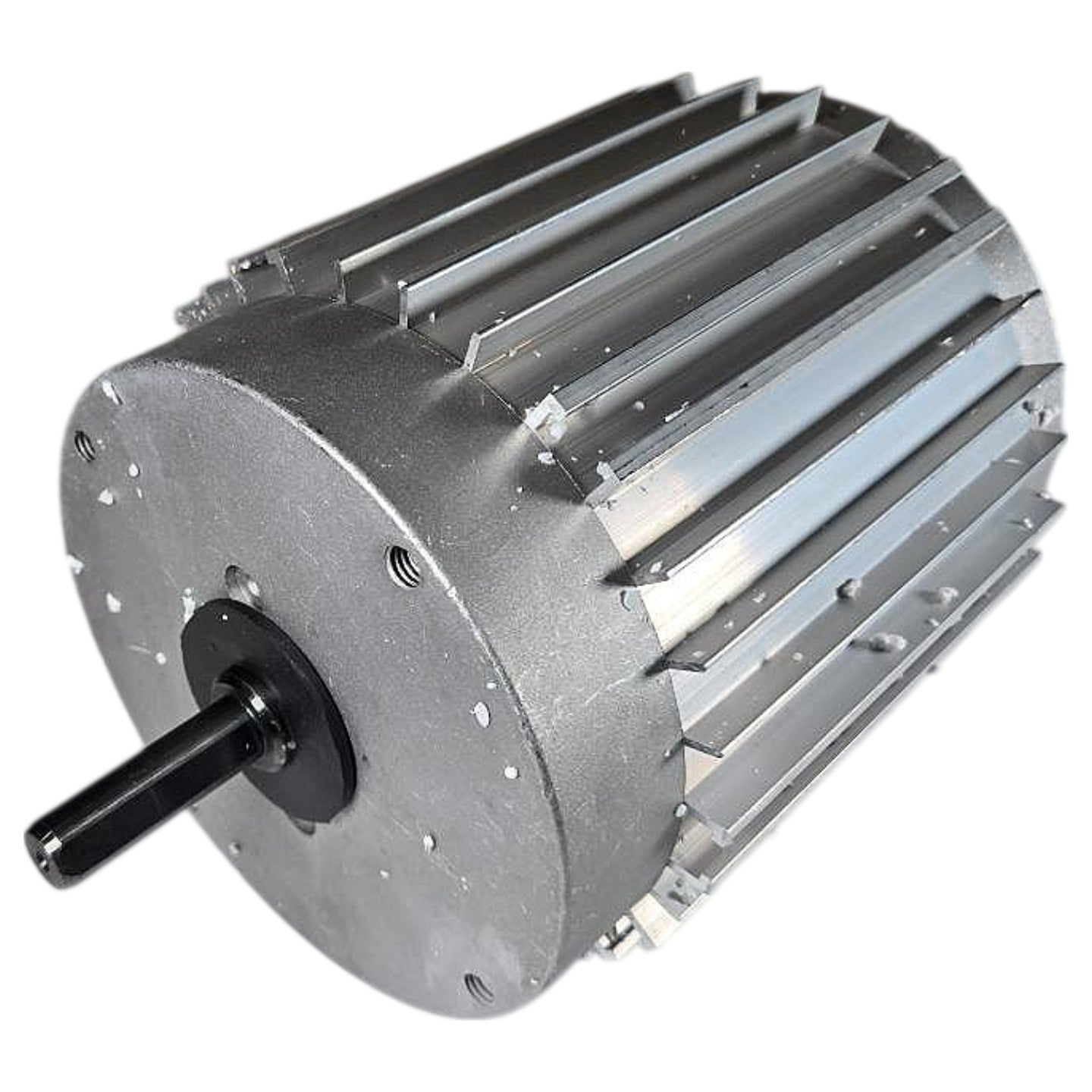 Dayton A750-8TVE three-phase agricultural fan motor