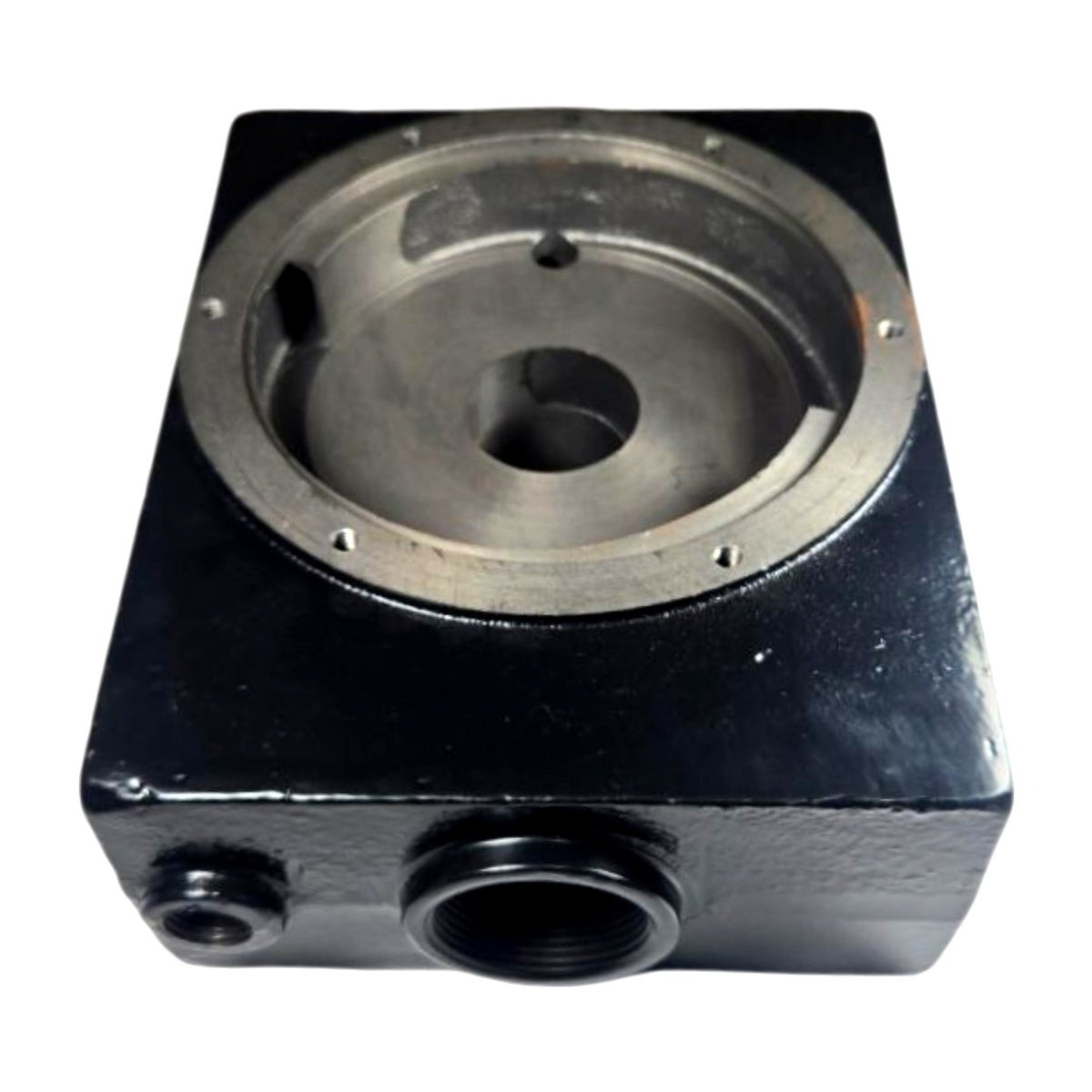 DAYTON PPTPXX605G gear pump casing