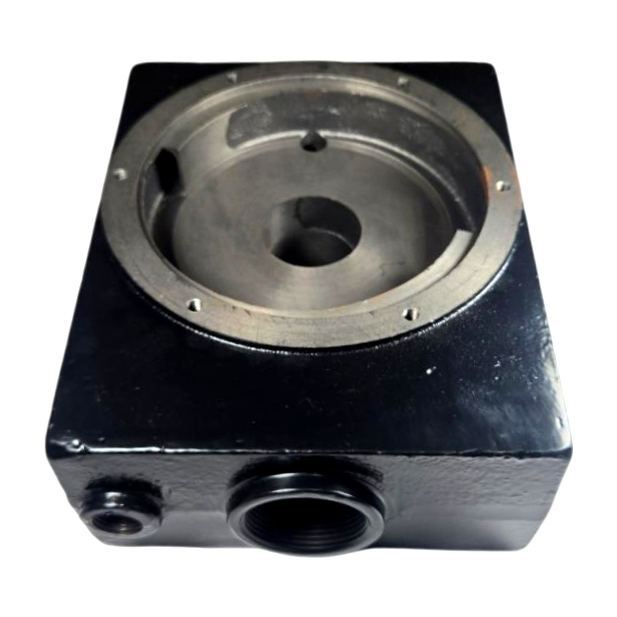 DAYTON PPTPXX605G gear pump casing