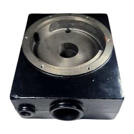 DAYTON PPTPXX605G gear pump casing