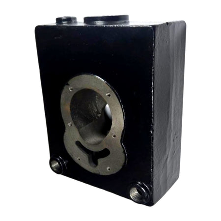 DAYTON PPTPXX605G gear pump casing
