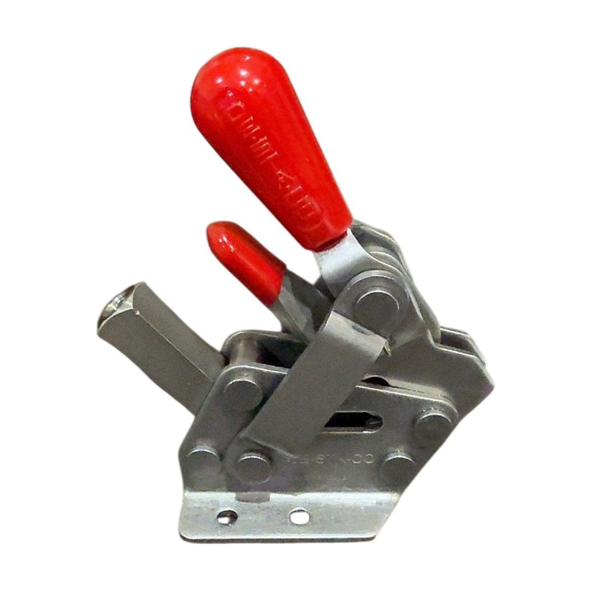 DE-STA-CO 3051-SS Pull Action Latch Clamp