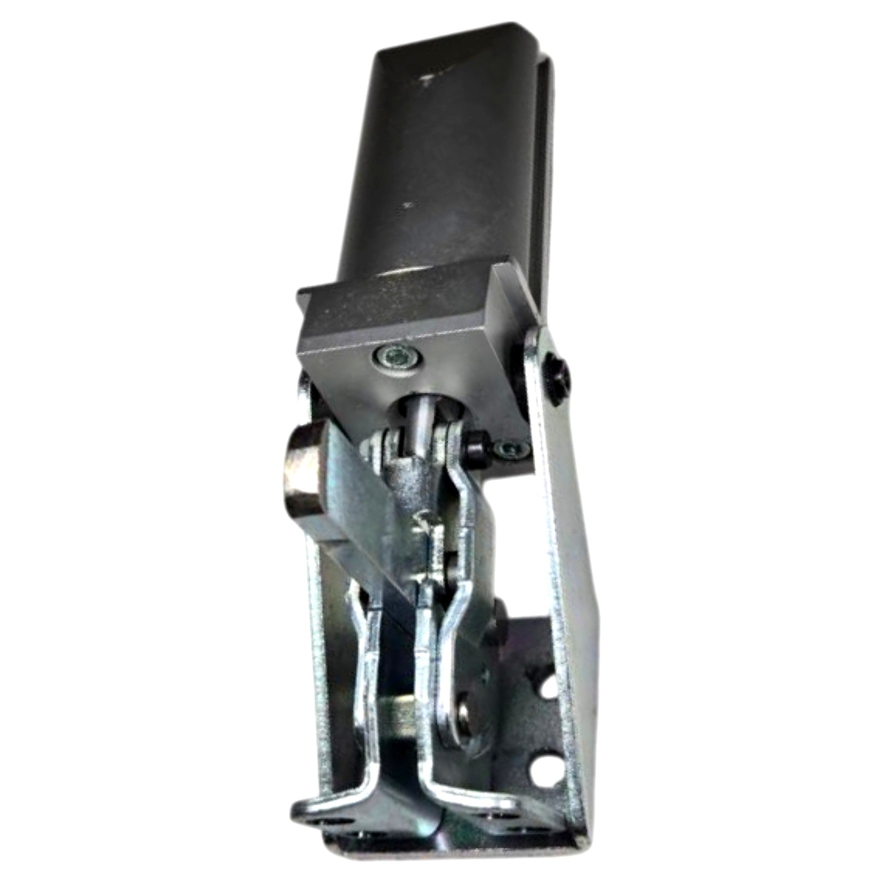 De-Sta-Co 807-S pneumatic hold-down clamp