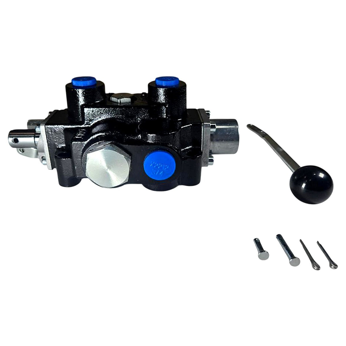Delavan MBV1SP hydraulic directional control valve